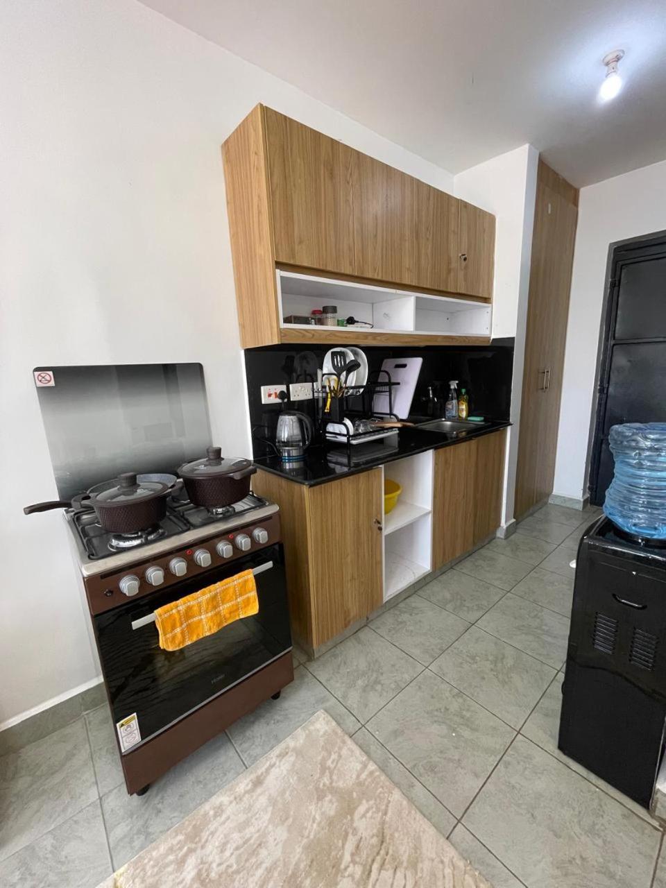Destinyspaces Appartement *