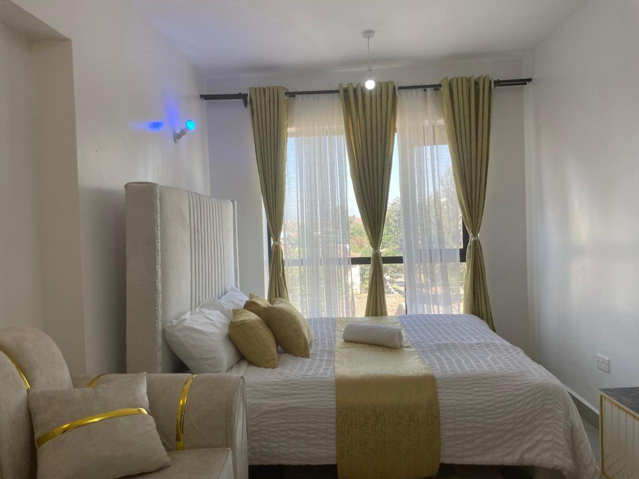 Appartement Destinyspaces Nairobi