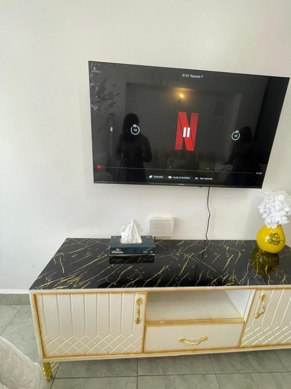 Appartement Destinyspaces *